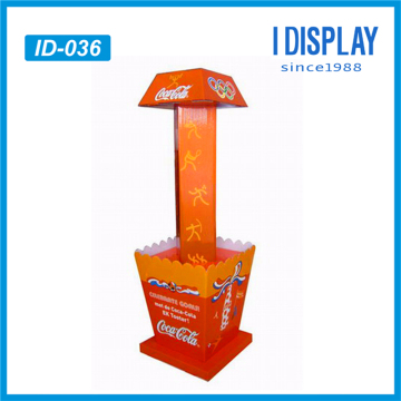 Wholesale Store Product Retail Display Standee