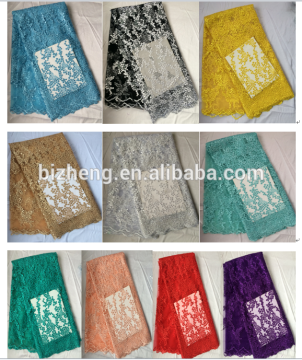 embroidered dresses colored lace with stone