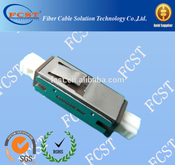 MU Fiber Optic Adaptor/ DIN Fiber Optic Adaptors