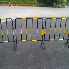 2.4x2.1m Removable Temporary Fence