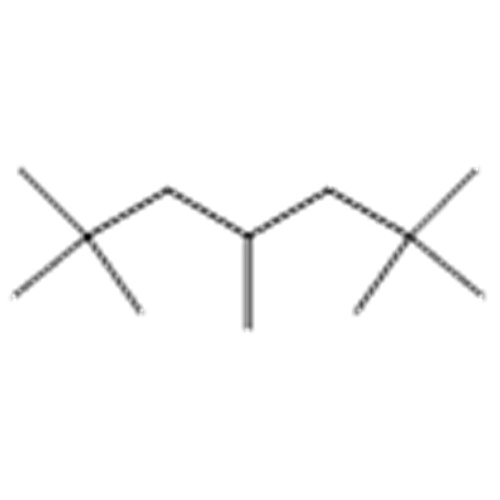 2,2,4,6,6-PENTAMETHYLHEPTANE CAS 13475-82-6