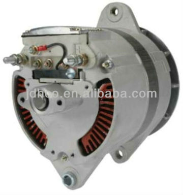 Alternator A001090836 In Automobile Alternator Motor