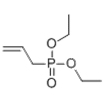 DIETHYLALLYLPHOSPHONAT CAS 1067-87-4