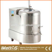 2015 Durable iMettos Painted electric potato peelers 30L