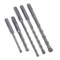 SDS Max Shank Hammer Drill Bits للخرسانة