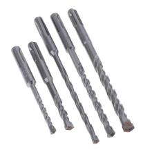 SDS Max Shank Hammer Drill Bits สำหรับคอนกรีต