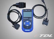 Highly Reliable Car Vw / Audi Vgate Vs450 Lcd Automotive Error Code Reader Engine, Abs