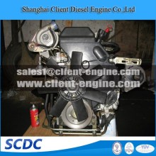 Iveco vehicle engine, sofim 8140.47