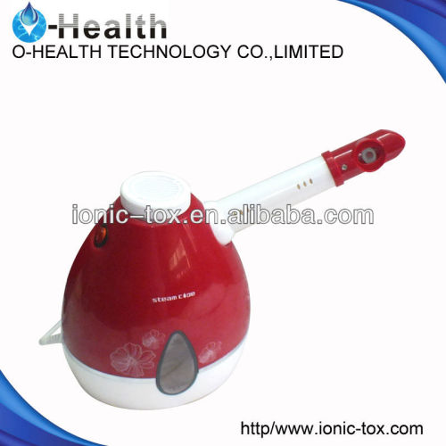 hot facial sauna OHFS-02 with deep cleanse good for skin excretion