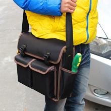 Custom Durable Electrical Toolkit Sling Bag
