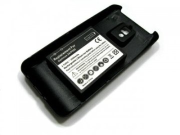 For Lg Optimus 2x/p990 Extended Cell Phone Replacement Batteries With Power Surge Protection