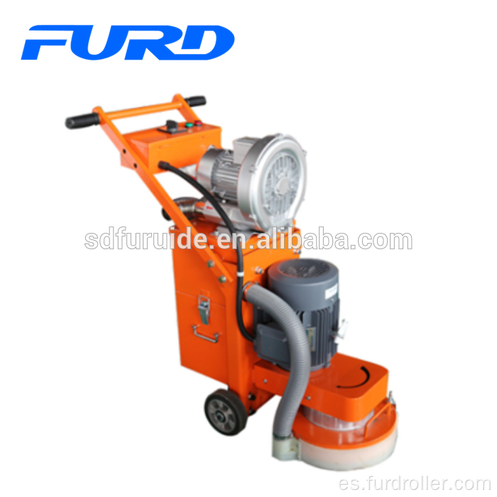 Amoladora de piso de diamante barata china para industrial (FYM-330)