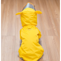 High Quality Dog Raincoat