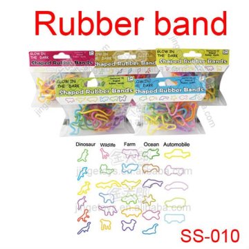 rubber band