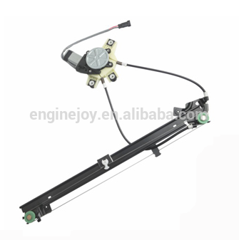 6104-300011 L 6104-300031 R Power window regulator use for IVECO