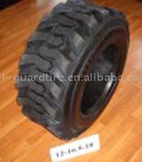 skid steer tire 12-16.5