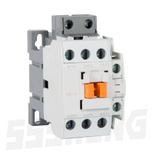 GMC-18 3-Phase 18A Magnetic AC Contactor