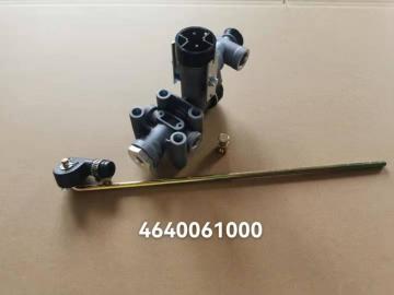 wabco levelling valve 4640061000