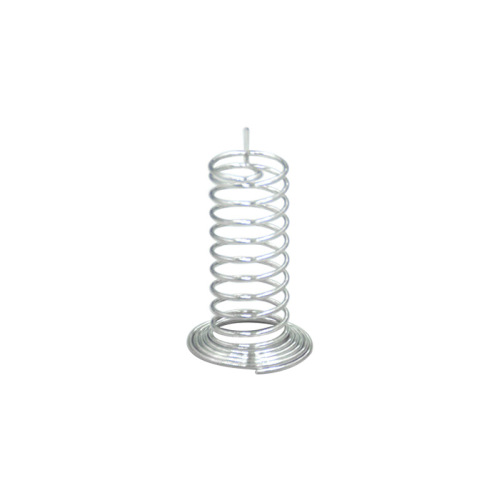 Small Stainless Steel Coil Touch Spring