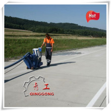 New Condition Portable Shot Blast Cleaning Equipment with Dust Collector