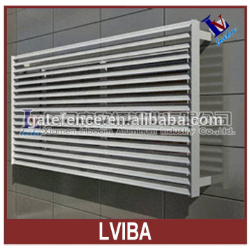 sun louver and louver grill& window louver