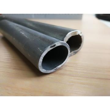 stainless steel flat oval tube