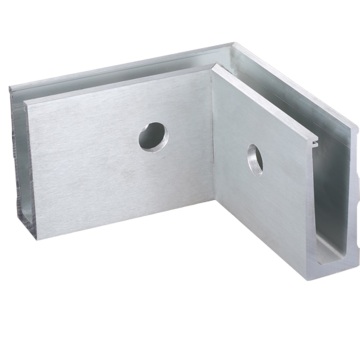 OEM & ODM Aluminum Glass Balcony Railings