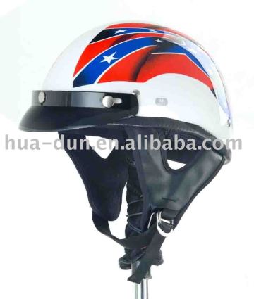 half face helmet open face helmet motorcycle helmet