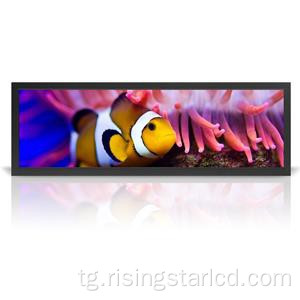 34.6 Диски рахи LCD LCD