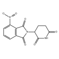 Cas intermédiaire de meilleure qualité Pomalidomide 19171-18-7