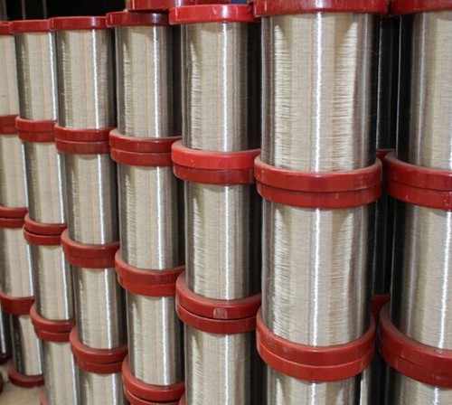 Large Exporting Quantity 201/301/304/309/310/316/316L/321/410/430 Stainless Steel Wire