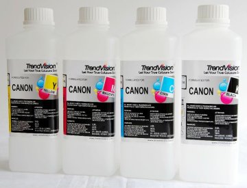 Inkjet refills for Canon Desktop Printers CANON PIXMA MP495