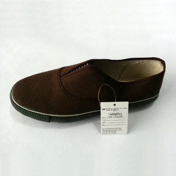 Casual Shoes, Prison Shoes