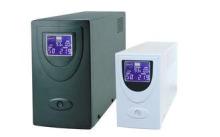 1200VA Power Backup UPS DC To AC For Network Server / Works