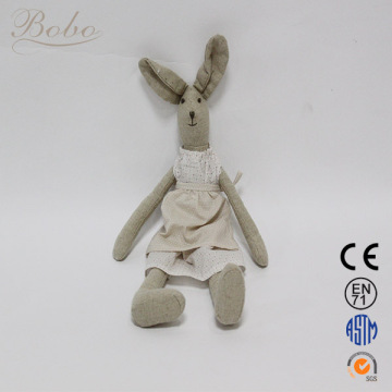 Girls Toys Baby Toys Cheap Plush Rabbit Toys