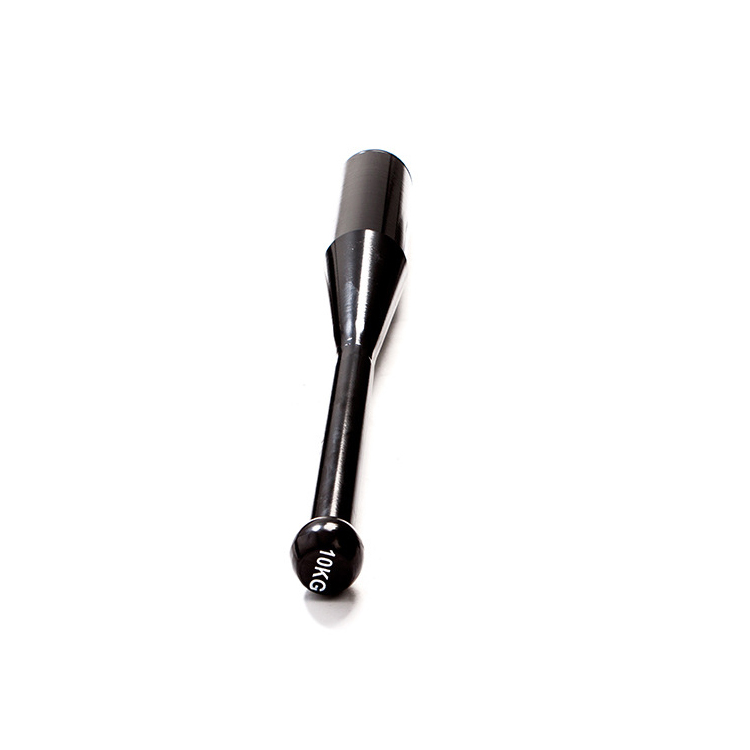 Best selling 6/8/10/12/kgs eco-friendly iron baseball bat
