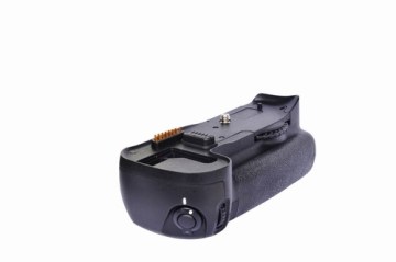 newly DSLR camera battery grip D300 for Nikon