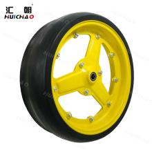 Agricultural No Till Drill Complete Wheel