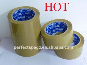 Tan Bopp Packing Tape