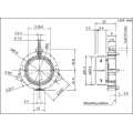 Type 40 holle as encoder