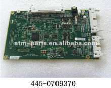ATM Parts NCR 6625/6622 UNIVERSAL MISC INTERFACE BOARD 445-0709370(4450709370)