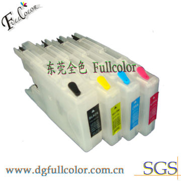 Printers Refilling Ink Cartridges For Brother Mfc5490cn Printer Cartridge