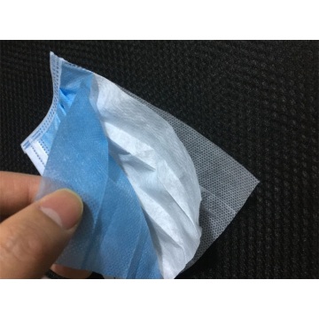 Medical Supply Disposable Surgical  Face Mask