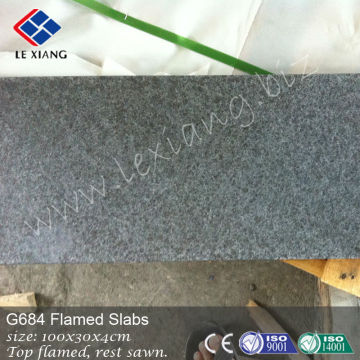 absolute black basalt g684
