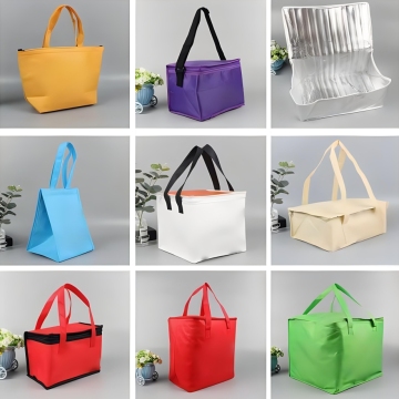 Disposable Cooler Bags Wholesale