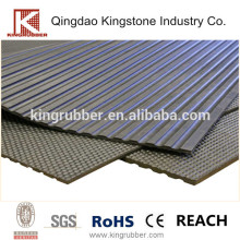 rubber horse floor stable wash area mats