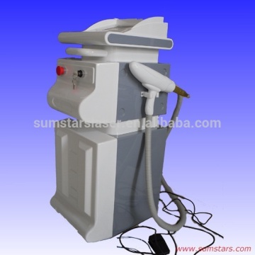 Latest technology long pulse nd yag laser nd yag laser hair removal