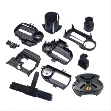 Clear Plastic Electronic Component Parts Plastic Chair Parts