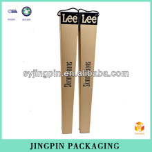 customized umbrella kraft paper packaging box