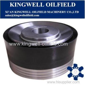 Api Mud Pump Pistons For Oil Drilling 